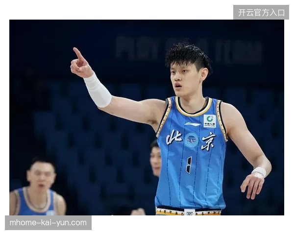 CBA联赛年轻化趋势显著，“00后”球员已成联盟中坚力量，占比接近六成